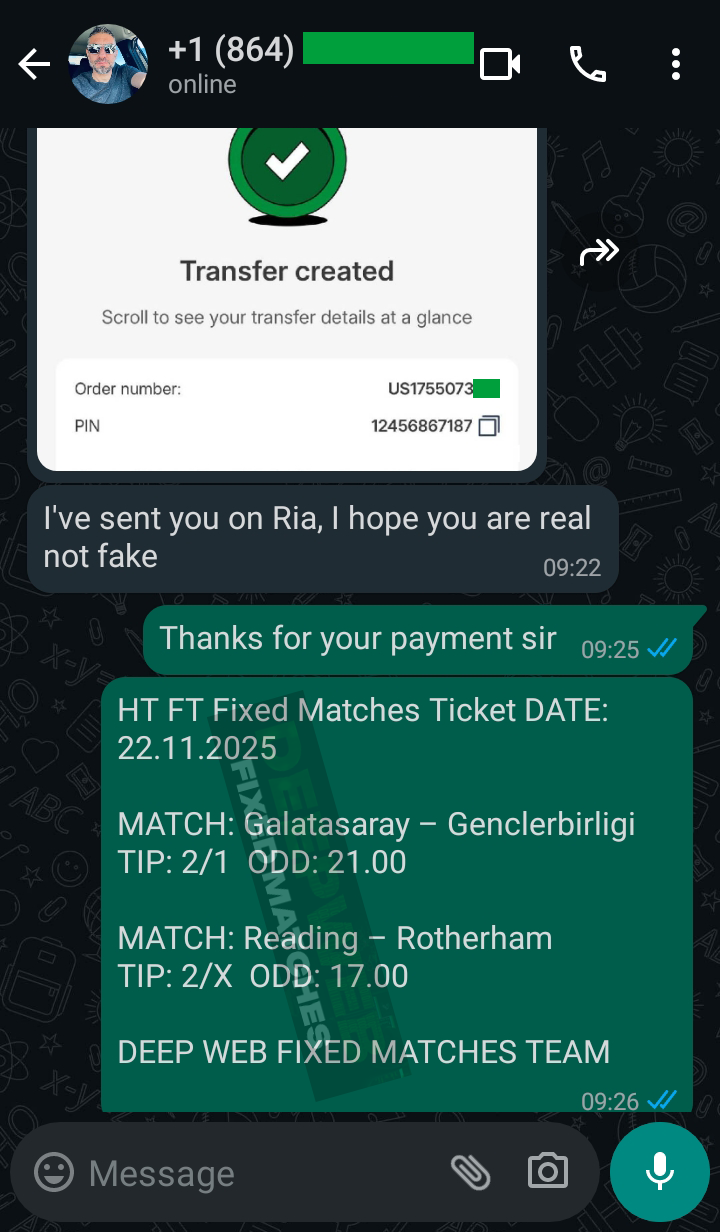 safe fixed matches ht ft 22.11.2025